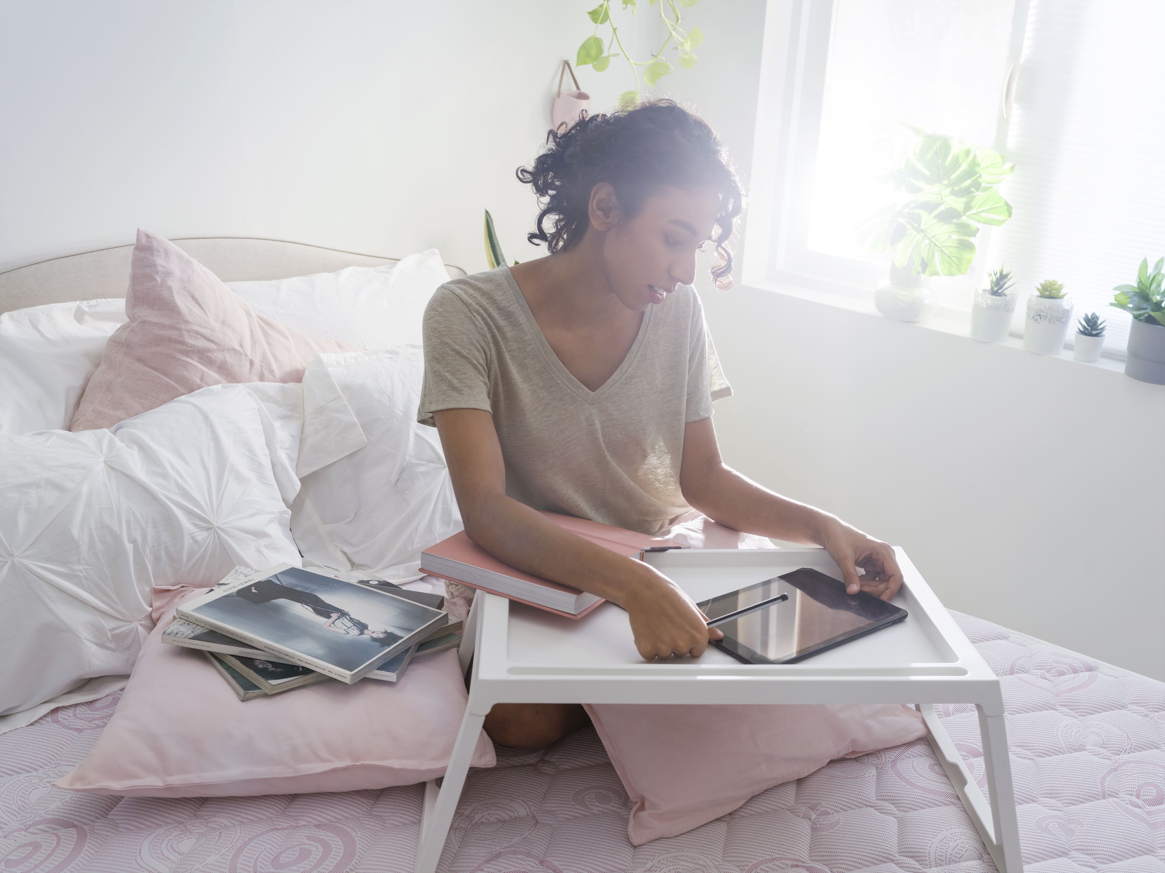 poor sleep is affecting your daily life