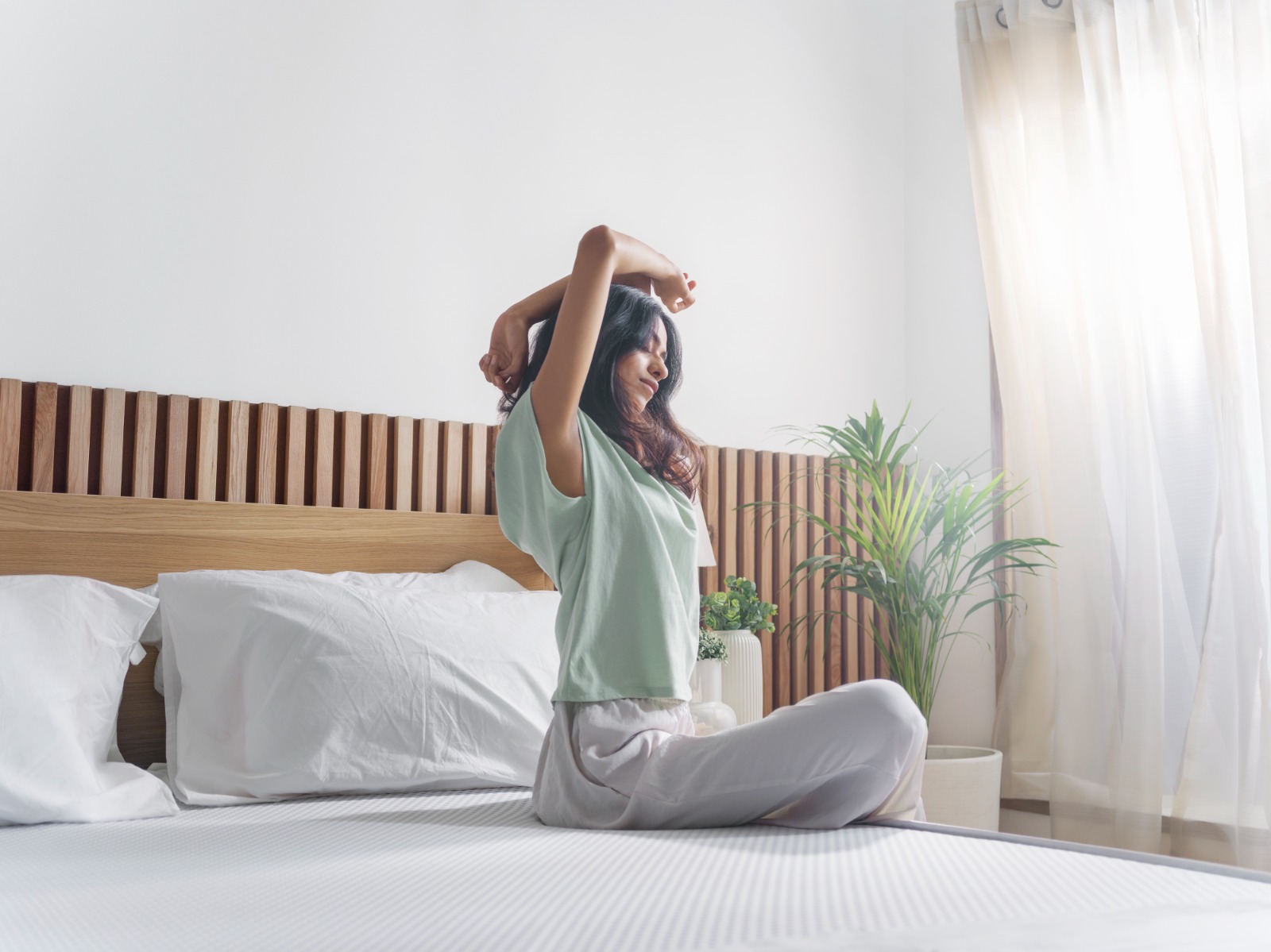 orthopaedic mattresses