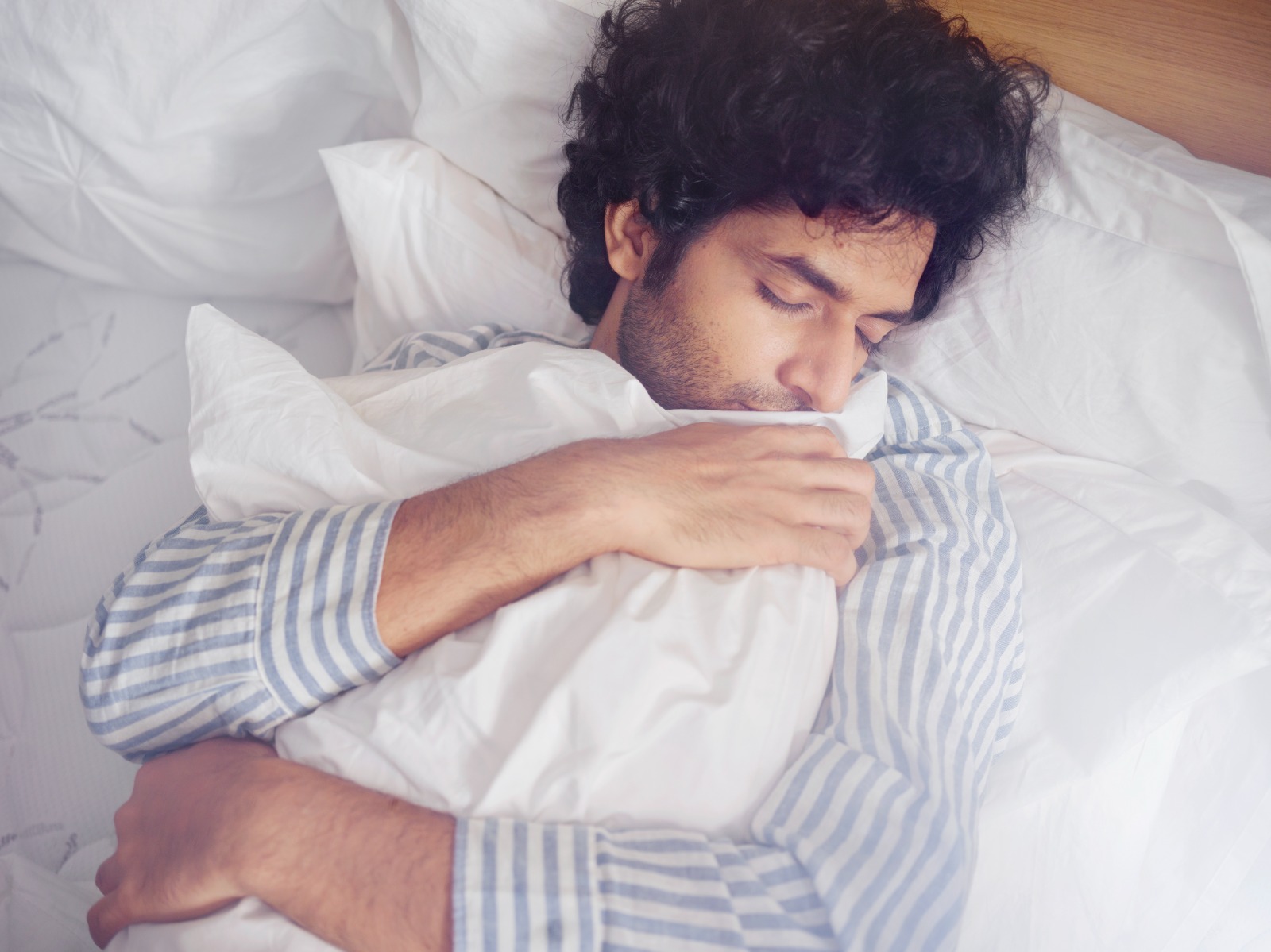 The link between sleep & immunity