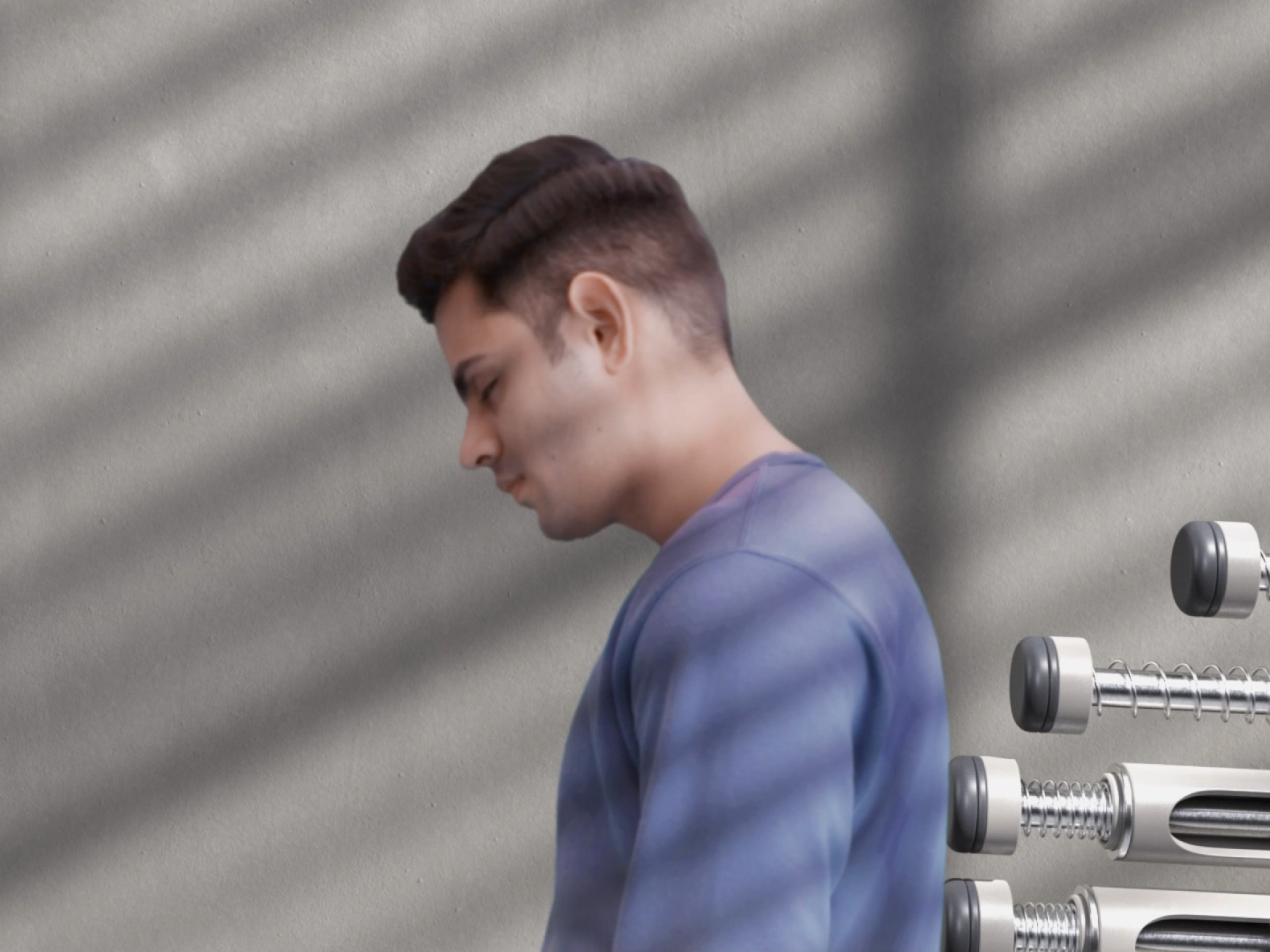 ortho pro spring  mattress ux