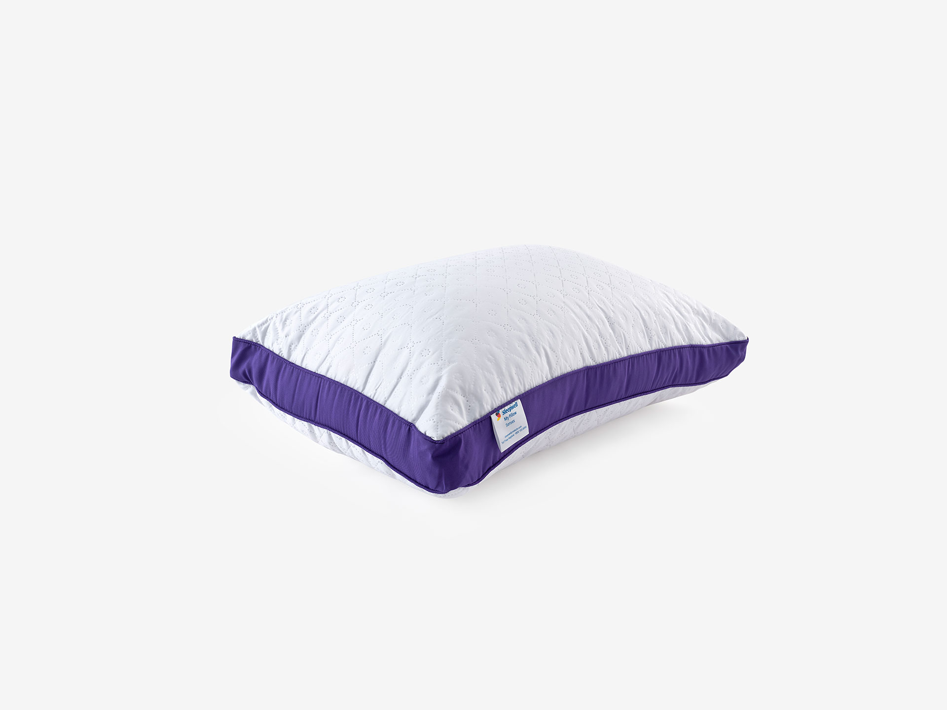 Buy Senses pillow Online at the Best Price Sleepwell