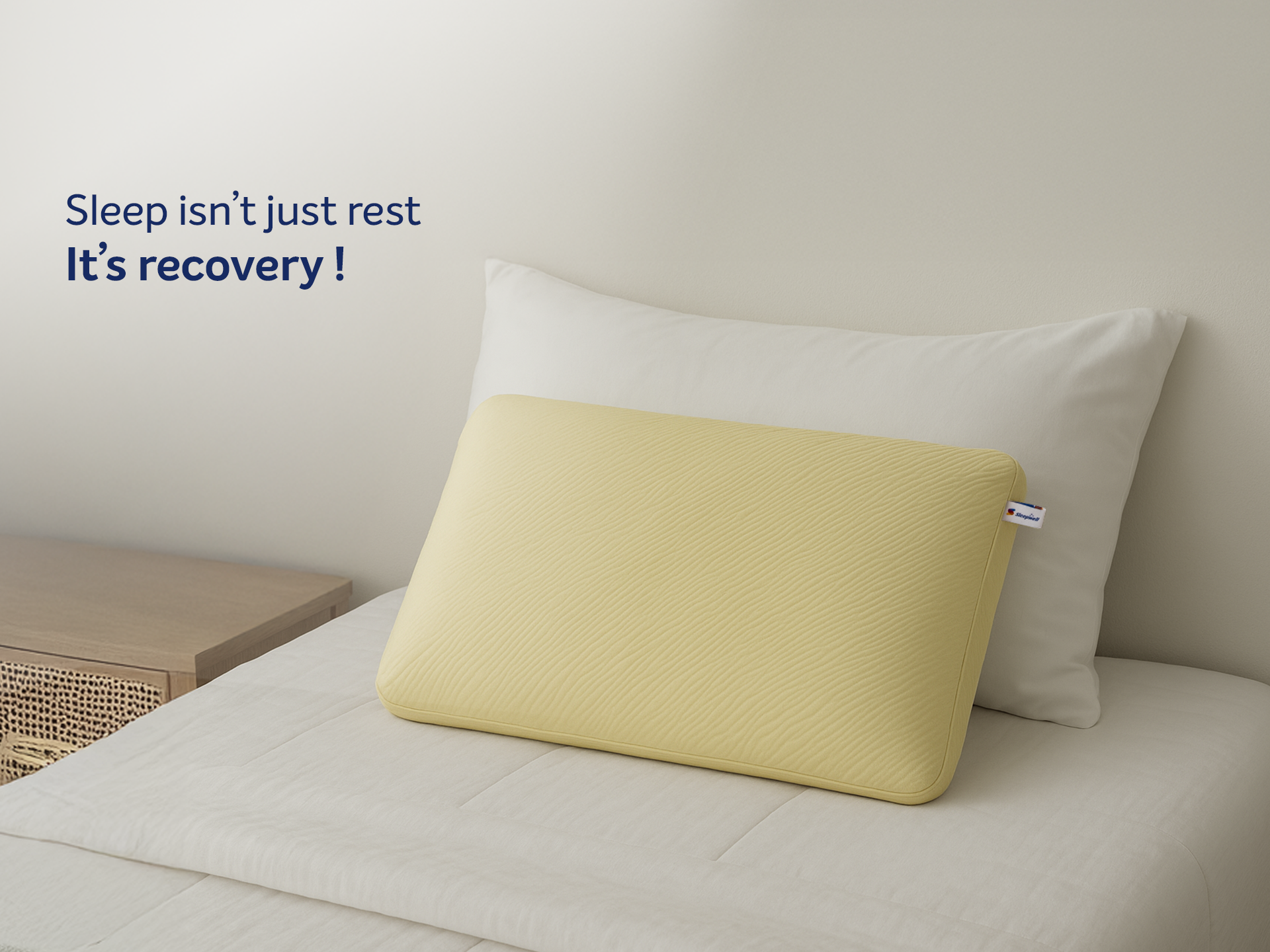 Sleepwell Mattresses Best Mattress in India