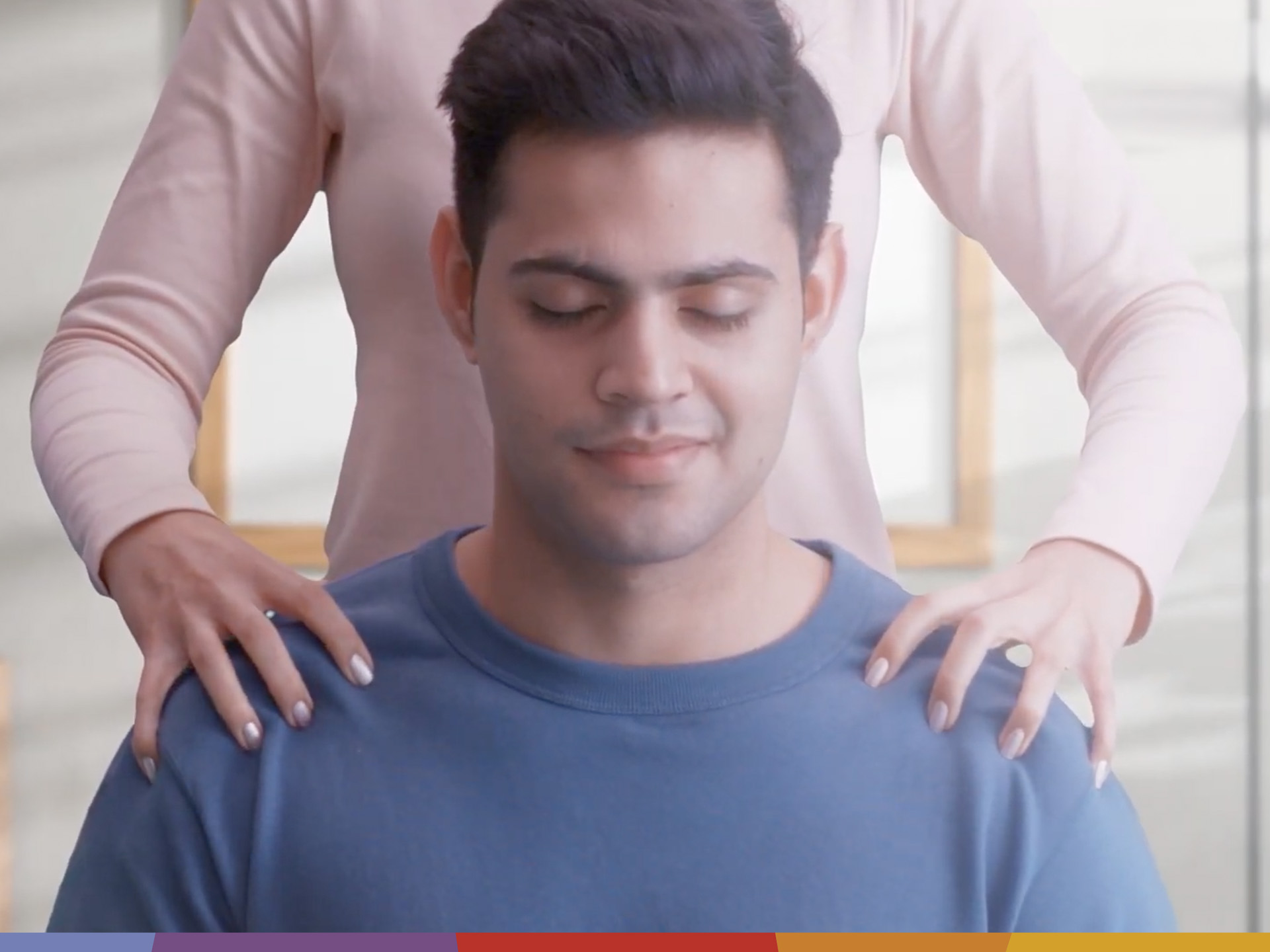 ORTHO  PRO PROFILED WITH NATURAL LATEX