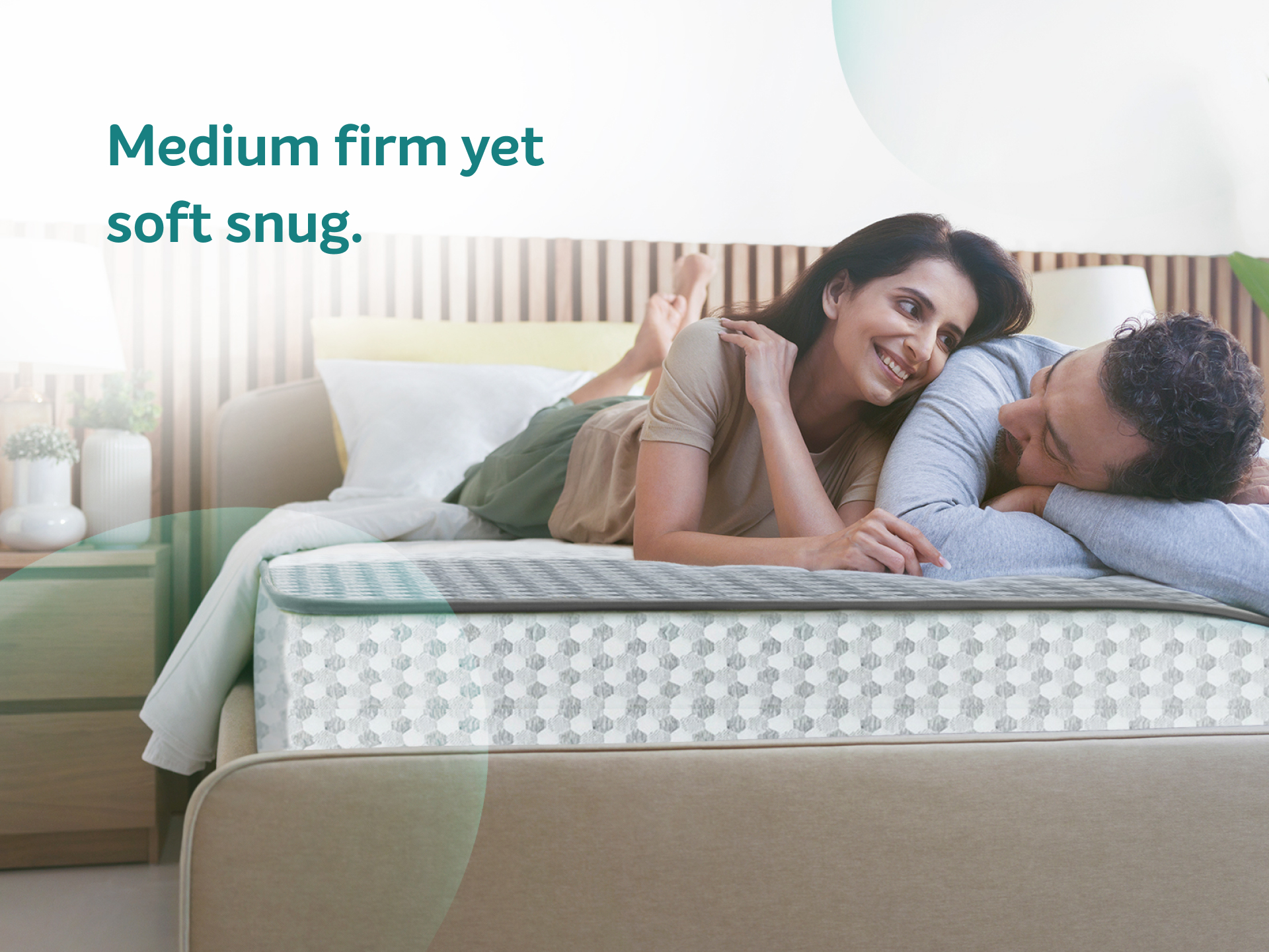 Buy Orthopedic Bed Mattress Online at the Best Price Sleepwell