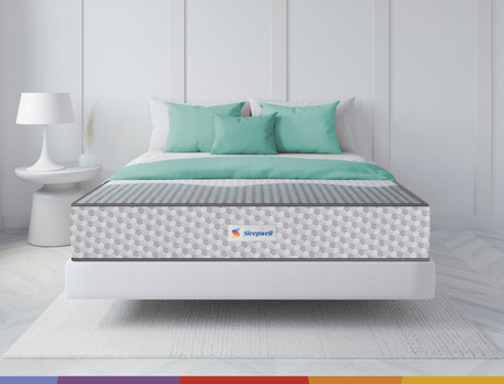 168体彩网Sleepwell®澳洲五最新开奖结果查询+官方历史记录 Mattress