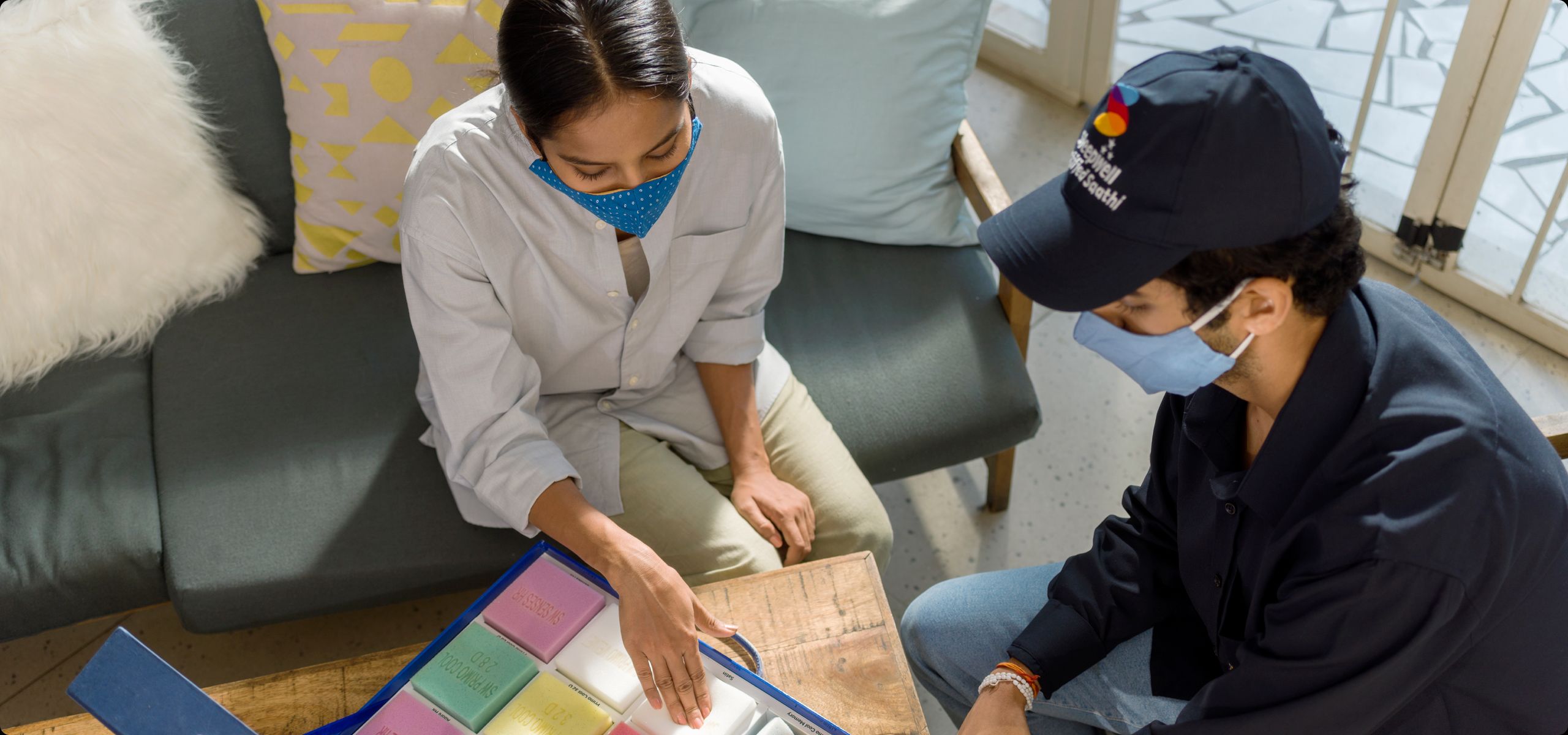 Sleepwell refurbishment Services