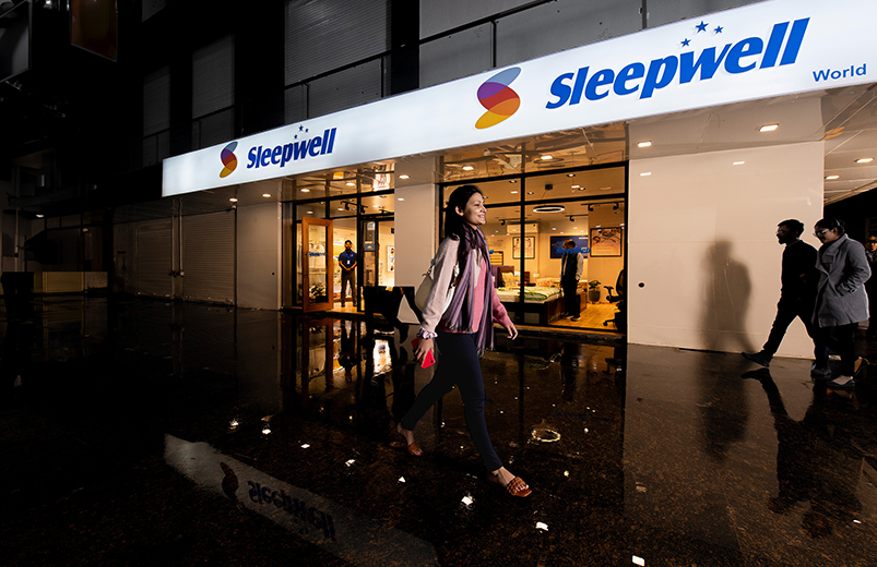 Sleepwell Mattress Shop Near Me Find Pillow Mattress Stores!
